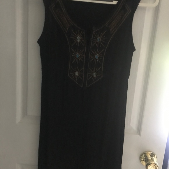 Boho Sundress - Picture 3 of 6